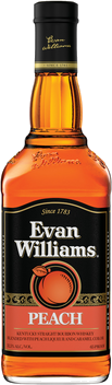 EVAN WILLIAMS PEACH