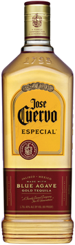 JOSE CUERVO ESPECIAL