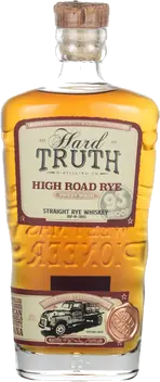 HARD TRUTH SWEET MASH RYE