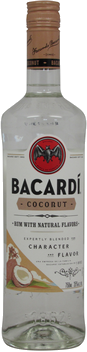 BACARDI COCONUT