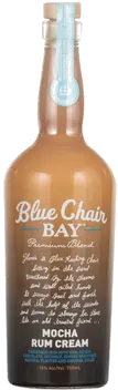 BLUE CHAIR BAY MOCHA RUM CREAM