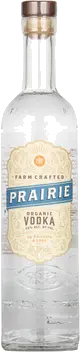 PRAIRIE ORGANIC VODKA