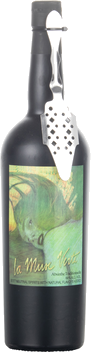 LA MUSE VERTE ABSINTHE (FRANCE)