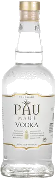 PAU MAUI HANDCRAFTED VODKA