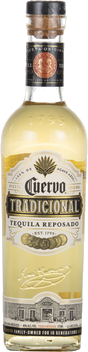 JOSE CUERVO TRADICIONAL REPOSADO TEQUILA