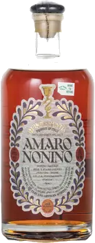 NONINO QUINTESSENTIA AMARO LIQUEUR