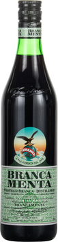 FERNET-BRANCA MENTA