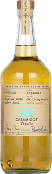 CASAMIGOS REPOSADO TEQUILA
