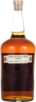 TRAVELLER BLEND NO. 40