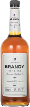 CONCIERE BRANDY