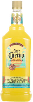CUERVO AUTH TROPICAL PARADISE MARG RTD