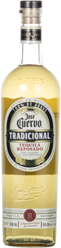 JOSE CUERVO TRADICIONAL TEQUILA
