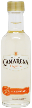 CAMARENA REPOSADO TEQUILA