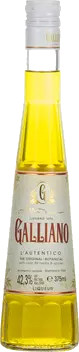 GALLIANO L'AUTENTICO HOLLAND HERB LIQUER
