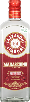 LAZZARONI MARASCHINO LIQUEUR