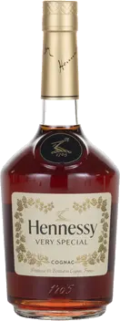 HENNESSY VS