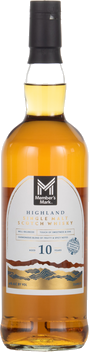MEMBER'S MARK SINGLE MALT SCOTCH