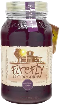 FIREFLY BLACKBERRY MOONSHINE
