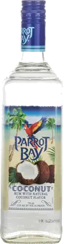 PARROT BAY COCONUT RUM