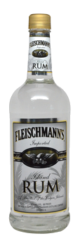 FLEISCHMANN VI RUM