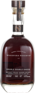 WOODFORD RSV DBL DBL OAKED FINISH