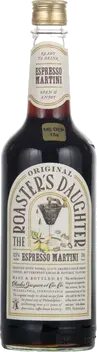 THE ROASTERS DAUGHTER ESPRESSO MARTINI
