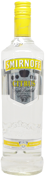 SMIRNOFF CITRUS