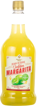 MEMBERS MARK GOLDEN MARGARITA RTD