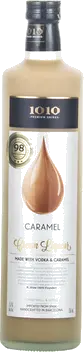 1010 CARAMEL CREAM LIQUEUR