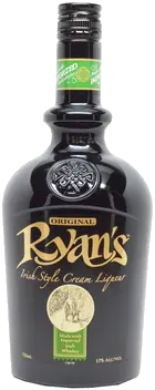 RYANS ORIGINAL CREME
