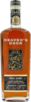 HEAVENS DOOR SIGNLE BARREL PICK