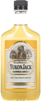 YUKON JACK