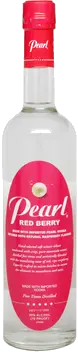 PEARL RED BERRY  VODKA