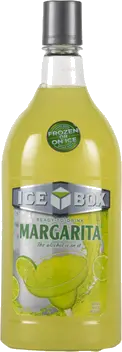 ICE BOX MARGARITA