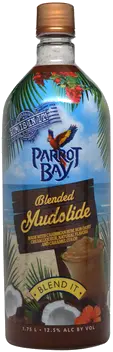 PARROT BAY BLENDED MUDSLIDE