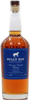 BULLY BOY AMERICAN WHISKEY