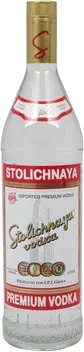 STOLICHNAYA