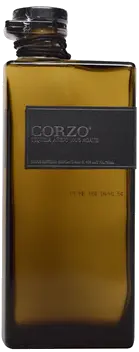 CORZO ANEJO GOLD TEQUILA