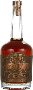 JOSEPH MAGNUS CIGAR BLEND BOURBON