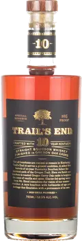 TRAILS END 10Y SPECIAL RESERVE OAK CSK