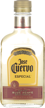 CUERVO ESPECIAL GOLD