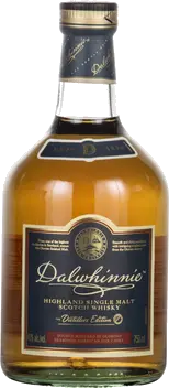 DALWHINNIE DISTILLERS EDITION