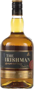 FOUNDERS RESERVE