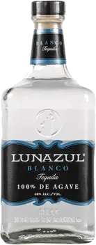 LUNAZUL BLANCO TEQUILA