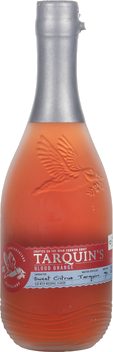 TARQUINS BLOOD ORANGE FLAVORED GIN
