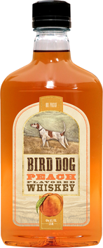 BIRD DOG PEACH WHISKEY