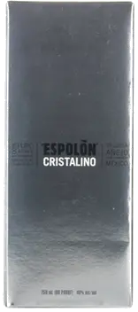 ESPOLON CRISTALINO
