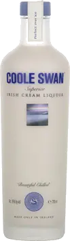 COOLE SWAN IRISH CREAM