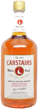 CARSTAIRS WHITE