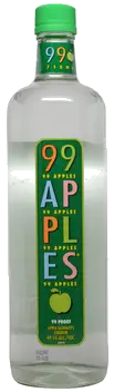 99 APPLES SCHNAPPS